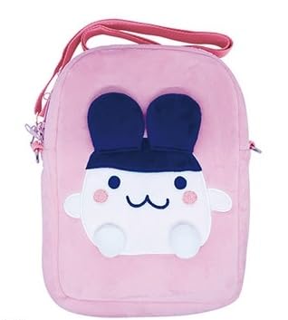 

Morimoto Sangyo Tamagotchi Mimicchi Pouch RM-8201 H27 x W21 x D5cm