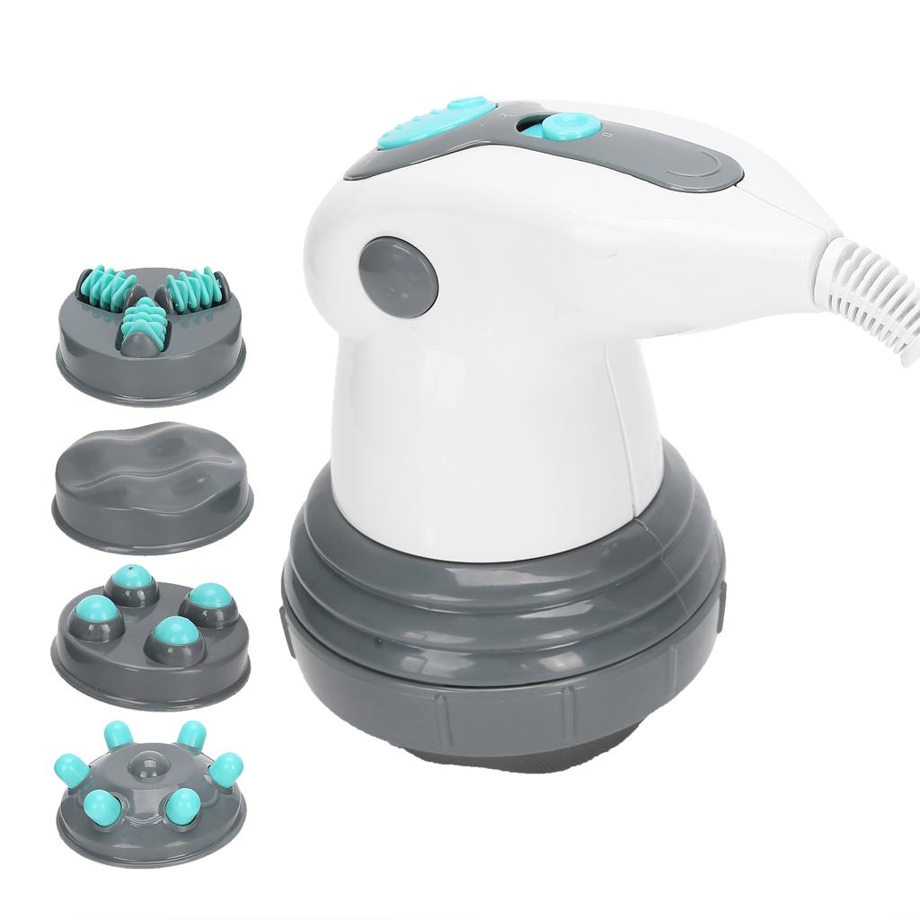 Fat Reduction Slimming Machine Electric Vibrating Body Slimming Machine for Arm Leg WaistEU Plug 220V