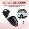 Car Rearview View Mirror Shell Cap Trim Cover Side Door Mirror Cap For Tesla Model Y Juniper 2025