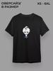 Blue Locke anime t-shirt