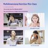 Tomson Byer Women's Multivitamin with Folic Acid & Niacinamide (Gift Box)
