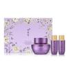 Yehwadam Hwansaenggo Boyoon Cream 3-Piece Skincare Set