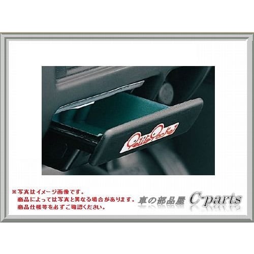 SUZUKI Jimny Suzuki Jimny [JB23W] Petit Pocket 99000-99012-80M