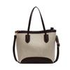 Work Commuting Underarm Bag for Women In Autumn and Winter Retro Fashion Versatile Tote Bag Korean Version Niche Design Underarm Bag