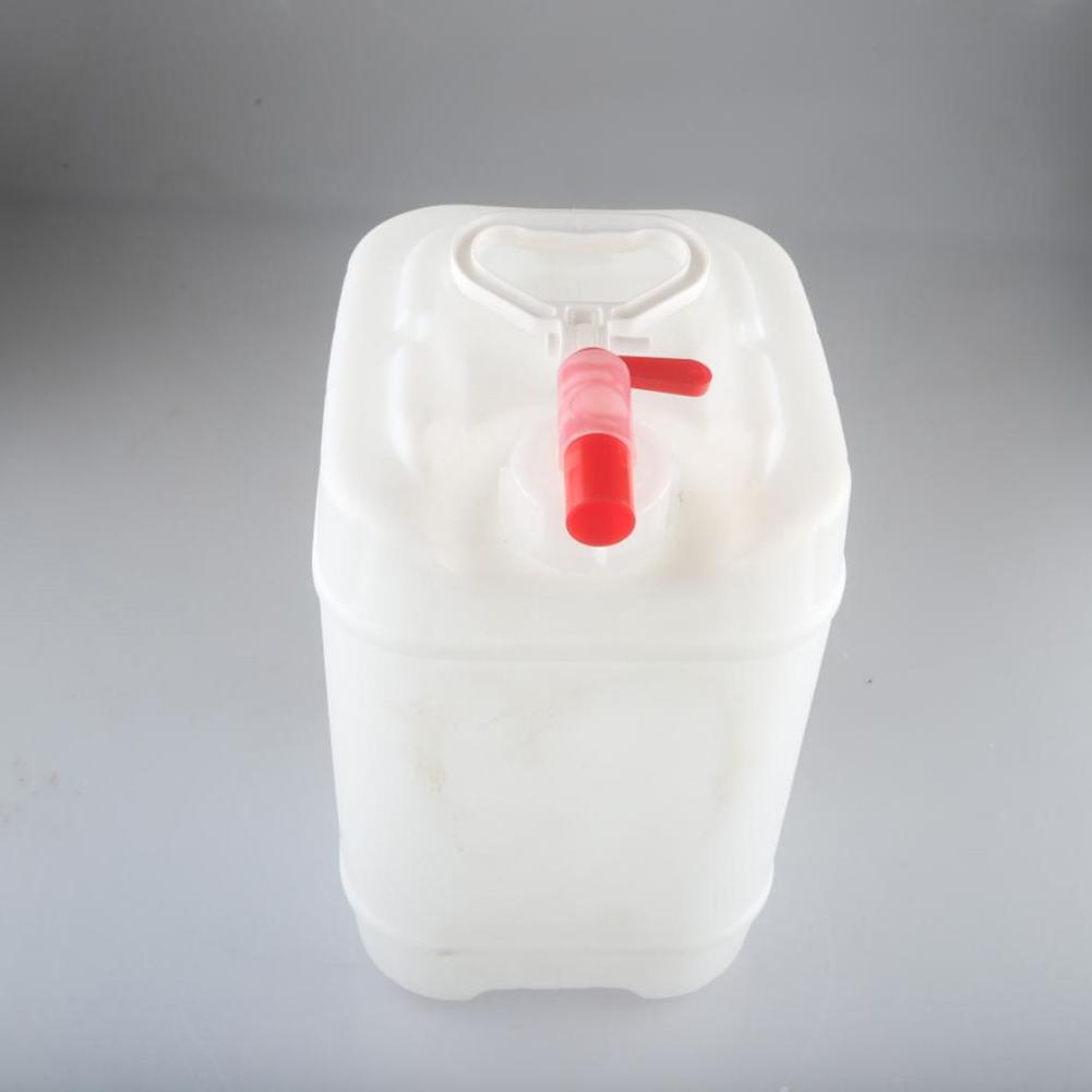 DN51 51mm Horticultural Plant Nutrient Solution  Red White Plastic