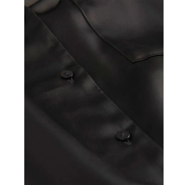 Jack & Jones Eva Comfort Satin JJXX Long Sleeve Shirt
