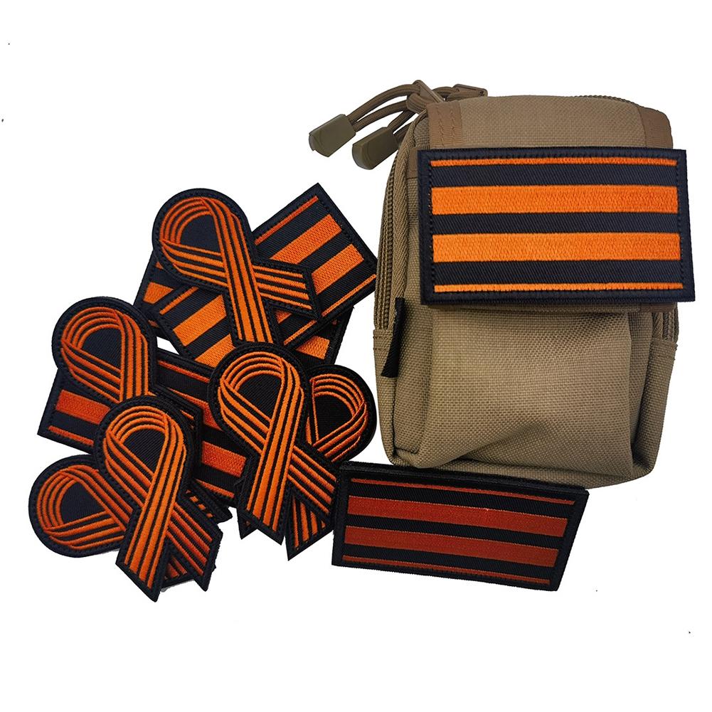 DIY Patch Patches For Clothing Pasted Patches Polyester