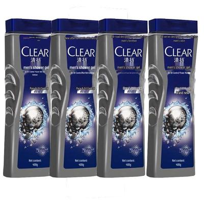 Savons et gels douche – Gels douche