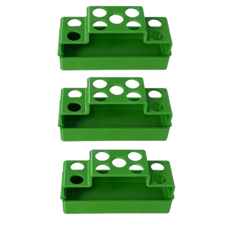 Hydroponic Chives Planter Lettuce Celery Sprout Planting Pot Coriander Soilless Cultivation Pot Vegetable Growing Seedling Tray