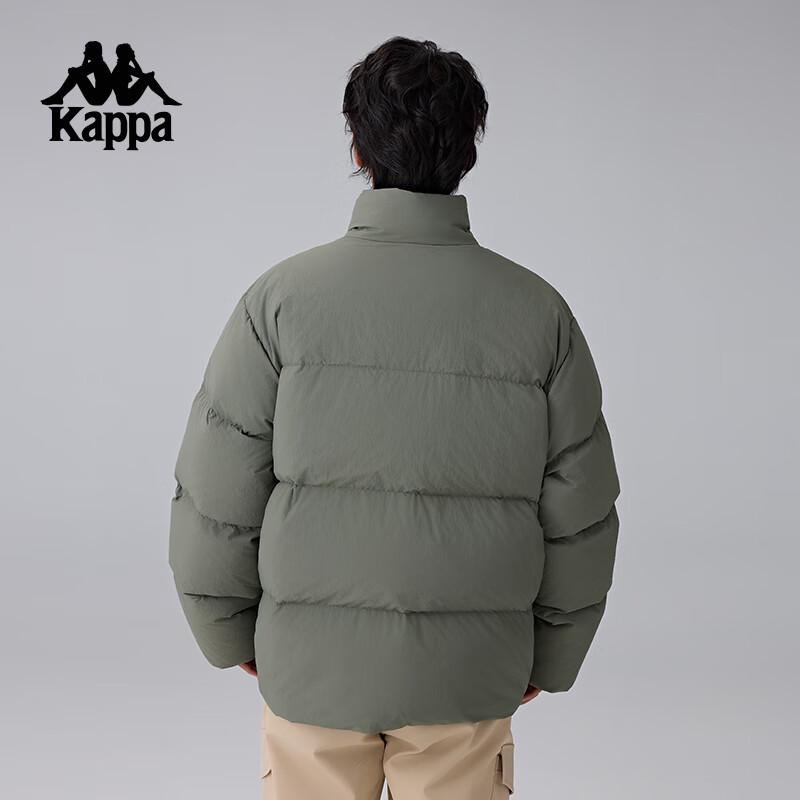 Kappa Men s 2024 Workwear Puffer Down Jacket XL
