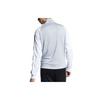 Men's Nike Logo Stand Collar Jacket White AR3140-012