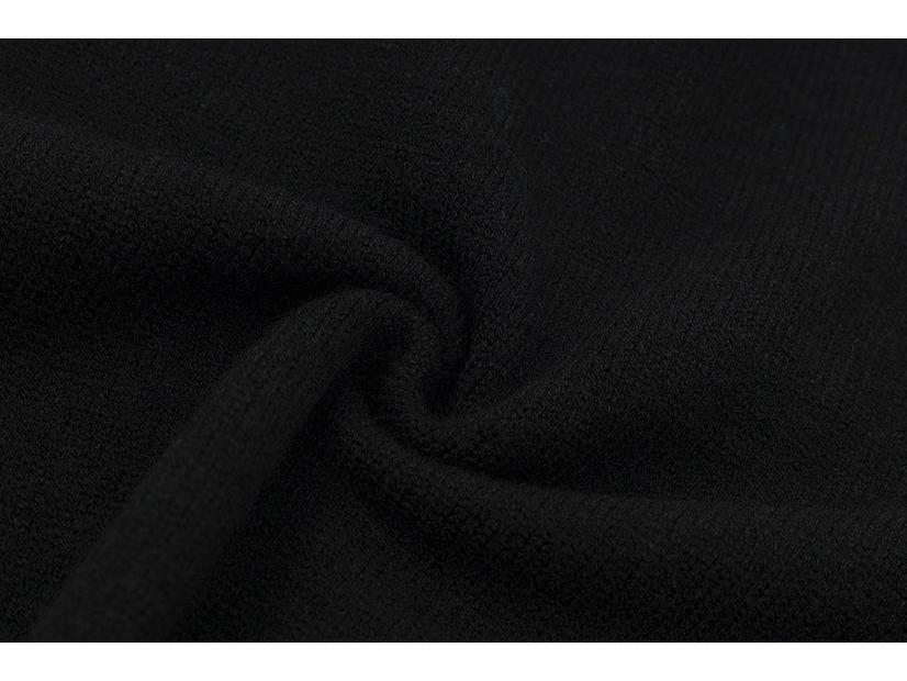 Cross-Border Cole Buxton Casual Retro Wool Sweater - Trendy American Style, Plus Size Men's Outerwear