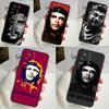 Che Guevara Case For POCO X6 Pro M6 X5 X3 M5s F3 F5 Xiaomi 14 Ultra 13 12 Lite 11T 12T 13T Pro Coque