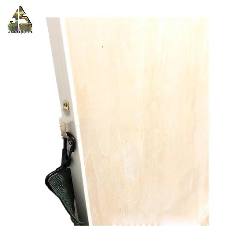 Junsoku Solid Wood Artillery Drawing Board