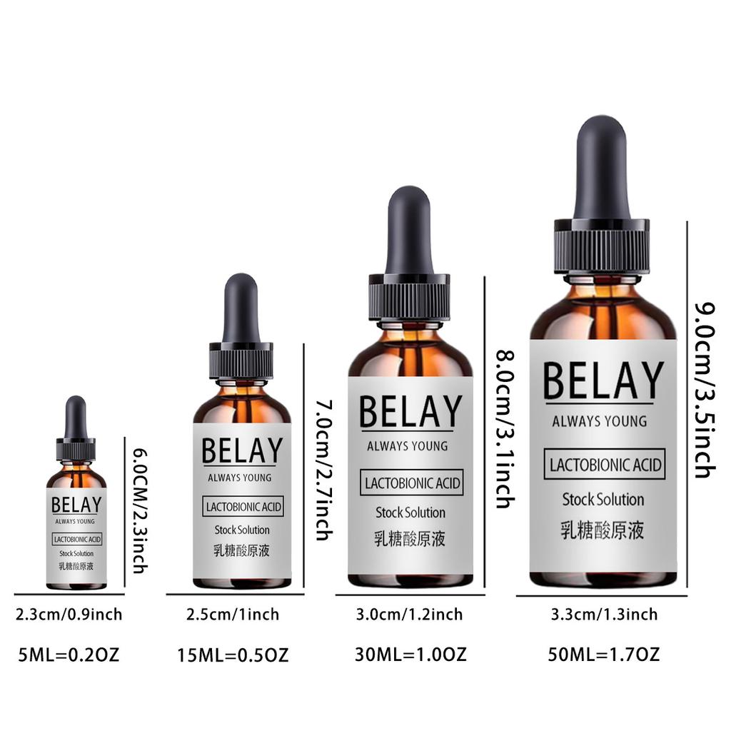 Moisturizing Repair Skin Whiten Anti-Aging Anti-wrinkle Deep SkinCare Essence Acne Scar Removal Vitamin C Serum Face Serum
