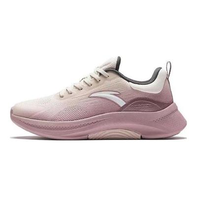 Shining 5 Comfortable Sports Non-Slip Wear-Resistant Low-Top Training Shoes Women Training Shoes Gray Purple 122347718-4