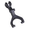 Durable Plastic Fork Direct 1206734 1250865 Replacement Shifts Lever Assembly Car Accessories Simple Installation