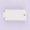 New Hot Sales Mini Plastic Temperature Humidity Sensor Enclosure Housing Plastic Instrument Enclosures 6x27mm