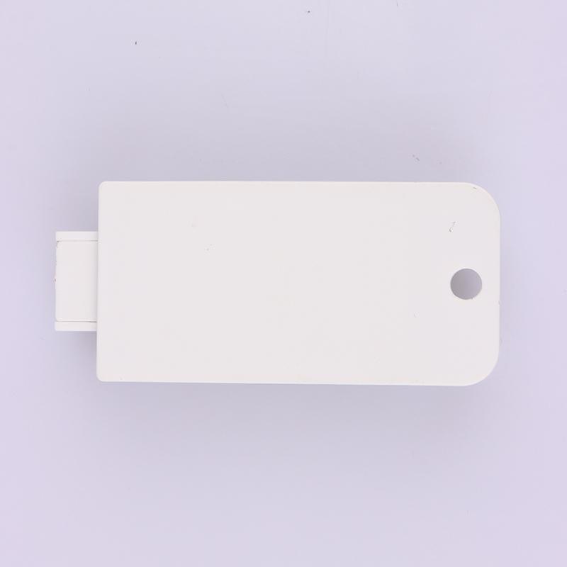 New Hot Sales Mini Plastic Temperature Humidity Sensor Enclosure Housing Plastic Instrument Enclosures 6x27mm
