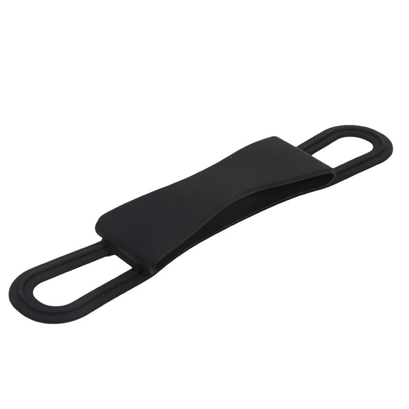 Soft Silicone Hand Strap for Kindle Tablets Comfortable Lightweight Finger Grip Holder High Elasticity Straps for Kobo E-Book