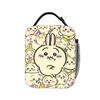 Maries Cat Thermal Lunch Box Lightweight  Meal Container Cooler Carrier Tote Lunch Box School  Journey Food Handbags