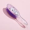 Bling Paddle Brush Cartoons Custom Paddle Hair Brushes ABS Massage Hair Extensions Brush