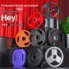 Yanbo Barbell Weight Plates