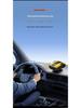 Universal Dual-Use Car Heater: Electric Heating & Defrosting for Cold or Warm Wind