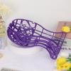 Lantern Shape Plastic Wig Stand 4 Color Wig Head Stand Wig Accessories Hat Cap Holder