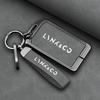 Metal Protective Shell for Lynk & Co Card Key: Anti-fall, High-end with Buckle & Hanging Bag