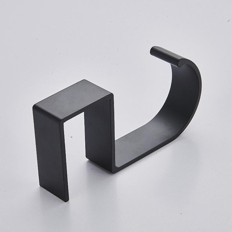 1Pc Student Backpack Hooks Office Desks Mobile Hanging Bag Hooks Divine Tools Desks Side Tables Portable Practical Hooks