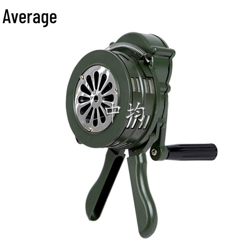 Portable Manual Emergency Alarm