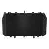 Motorcycle Radiator Cooler Cooling For Kawasaki Z750 2007-2010 Z1000 2007-2009 ZR800 2013-2015
