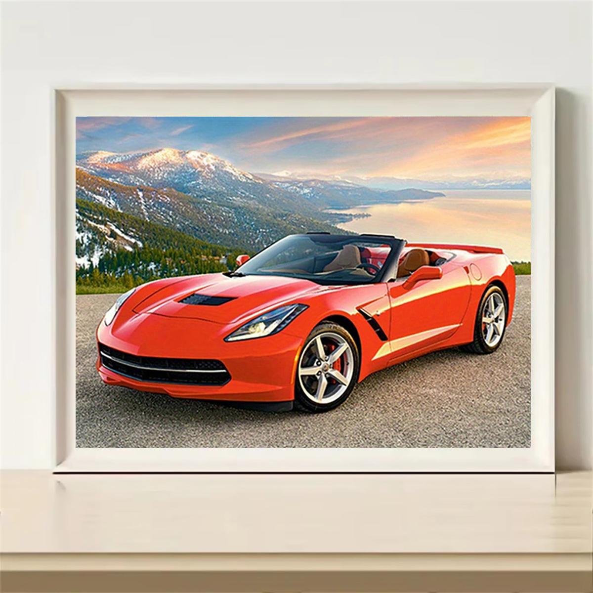 

Алмазний малюнок 5D своїми руками, мультфільм дракона, для дорослих і дітей, набір для вишивання, водний алмазний живопис, подарунки для прикраси будинку ручної роботи Round drill 30x40cm