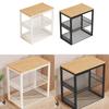 Appliance Holder, Kitchen And Laundry Shelf