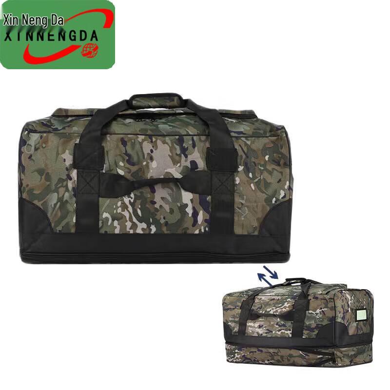 Xinnengda Large Capacity Tactical Gear Bag