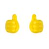 

Hand-shaped Rubber Holder Glasses Cable Power Cord Charging Line Self Adhesive Mini Hook Car Storag Orga… More
