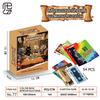 Thai Language Card Game - Southeast Asia E-commerce Tabletop from Thailand