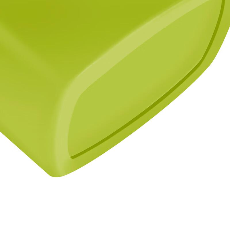 HUIHUADU 65L Commercial Waste Bin with Lid