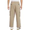 Nike Pantalones Cargo SB Unisex Caqui FV7348-247