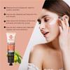 Facial Body Sunscreen SPF 30  Anti Sun Protection Effectively Lightweight Moisturizer Waterproof Refreshing Oil Control Sunblock