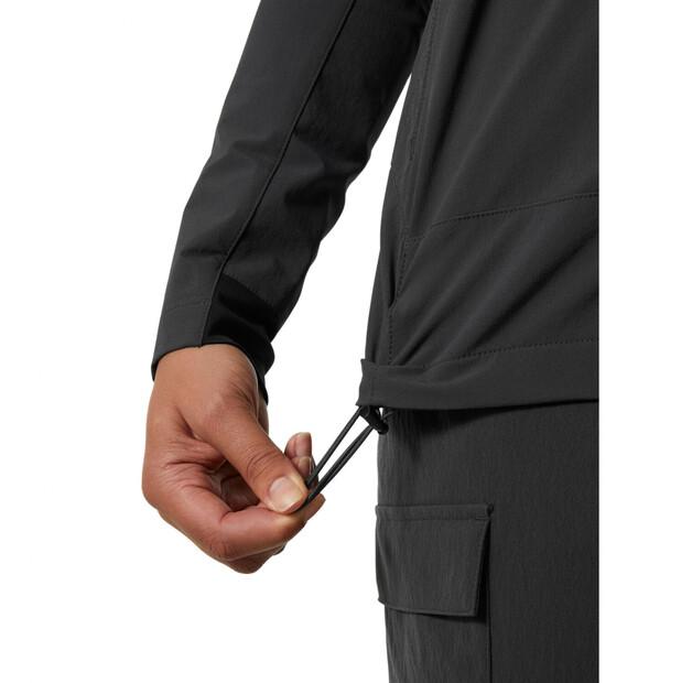 Helly Hansen Blaze Softshell Jacket