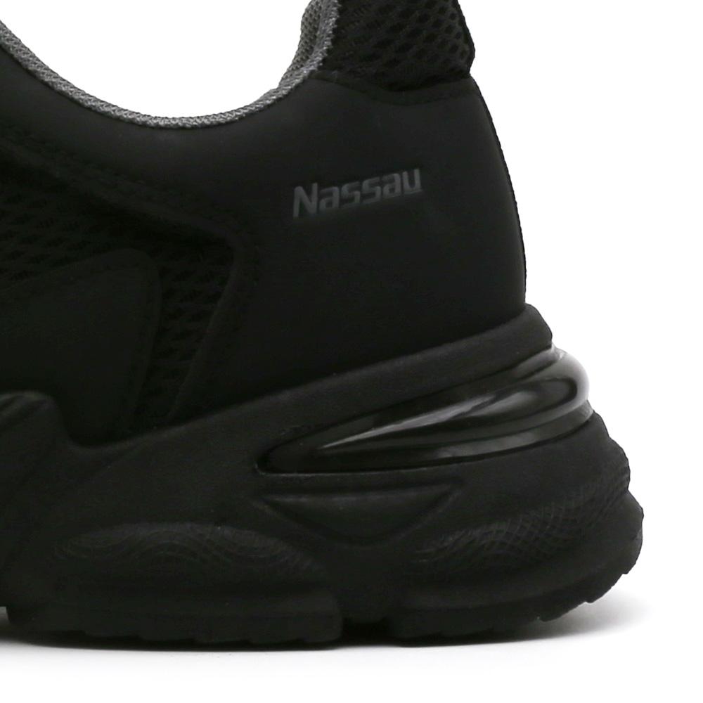 Nassau Ridge Sneakers - 3 Colors