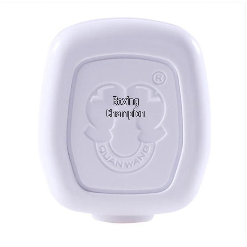 Universal 3-Pin 10A Power Plug