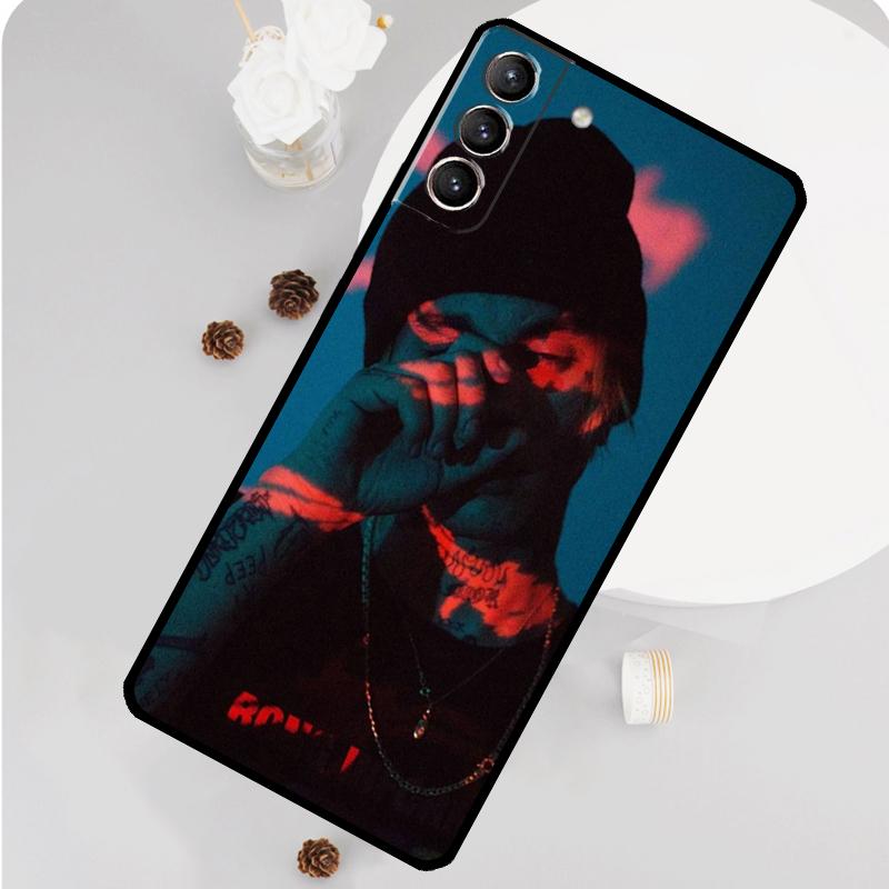 

Peso Pluma Cool Phone Case For Samsung Galaxy S26 S25 S24 S20 S21 S22 S23 Ultra S10 Plus S25 FE Funda Cover For Galaxy S10