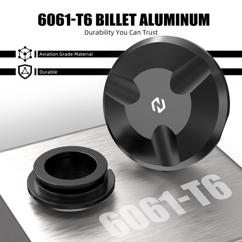 Motorcycle Fork Top Tube Cap Covers for BMW R1250GS 2019-2024 R1250GS Adventure 18-22 R1200GS/Adventure 14-18 R1200RT 19-22