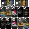 for iPhone 17 16 15 Xiaomi Poco F7 F8 X7 X6 C85 C75 M8 Redmi Note 14 13 12 11 Pro Max 14C 15C A3 A4 Phone Case Supercar Initial D AE86 Super Car Cover
