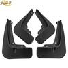 4Pcs Fender Mudguard Mud Flaps Splash Guards Fit For 2018- Chevrolet Equinox
