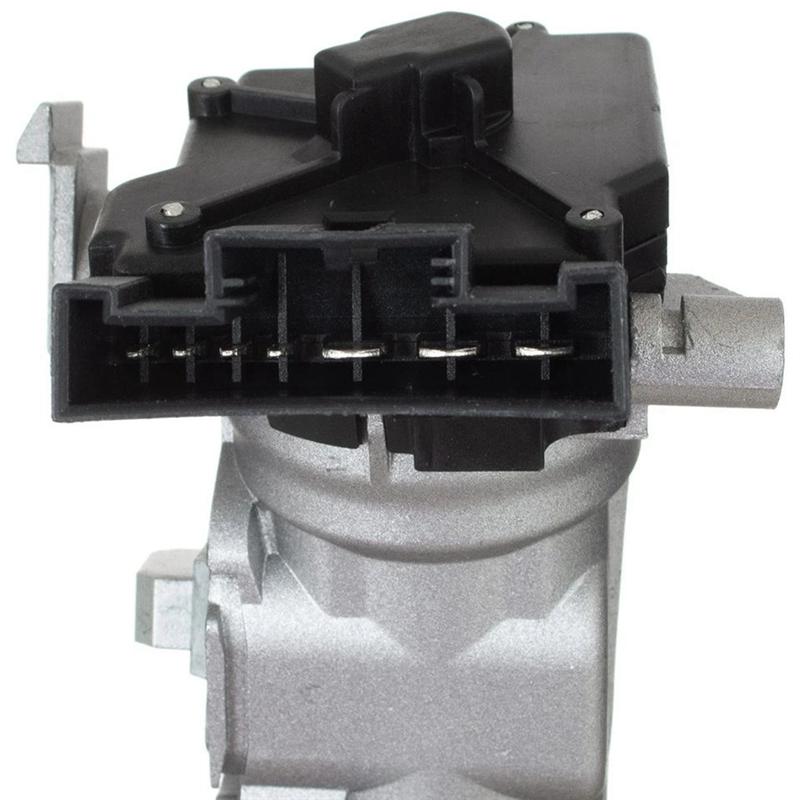 Car Ignition Switch Lock Replacement 6RA905865 8E0905855A For VW  Vehicles Accessory LHD