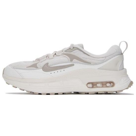 Nike Air Max Bliss Low Phantom Summit White Light Bone W - FD1453-030
